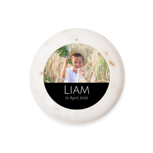 Minimalistic Photo Collage