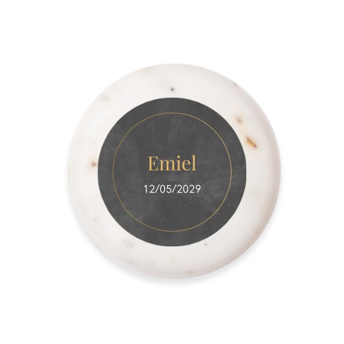 Paint Brush Gold - Text Only Paint Brush Gold - Text Only