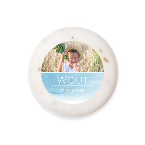 Seifenstücke Geschenkset mit Fotoaufklebern (6er Set) Seifenstücke Geschenkset mit Fotoaufklebern (6er Set)