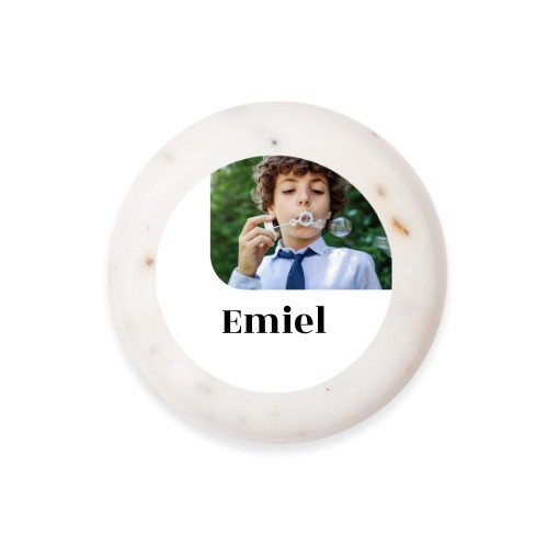 Rounded Corners Photo