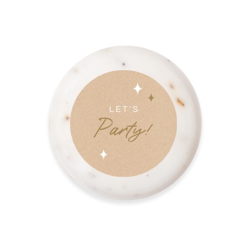 Sparkle Kraft Party Sparkle Kraft Party