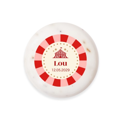 Circus Ticket Circus Ticket