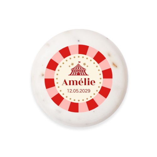 Circus Ticket Circus Ticket