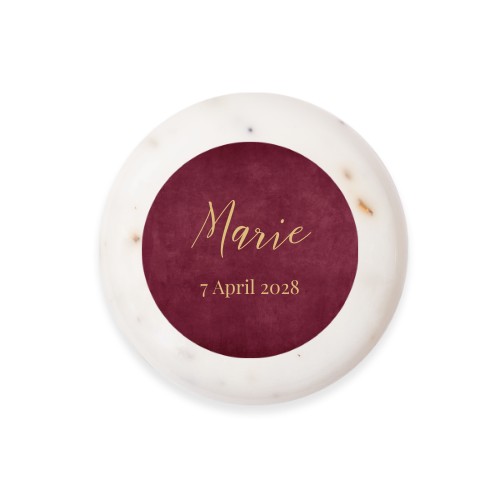 Classy Velvet Classy Velvet