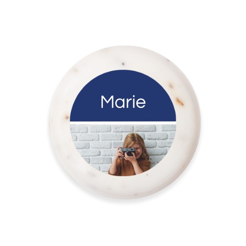 Zeep met Sticker (set van 6)