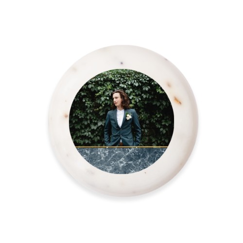 Classic Marble Border Classic Marble Border