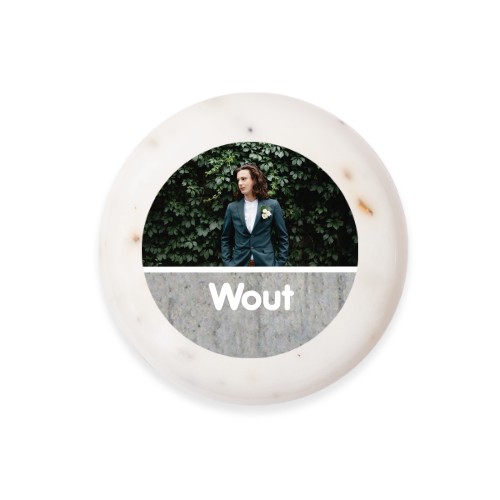 Material Collage Material Collage