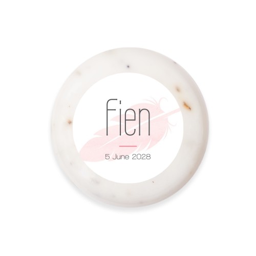 Soft Feathers Soft Feathers