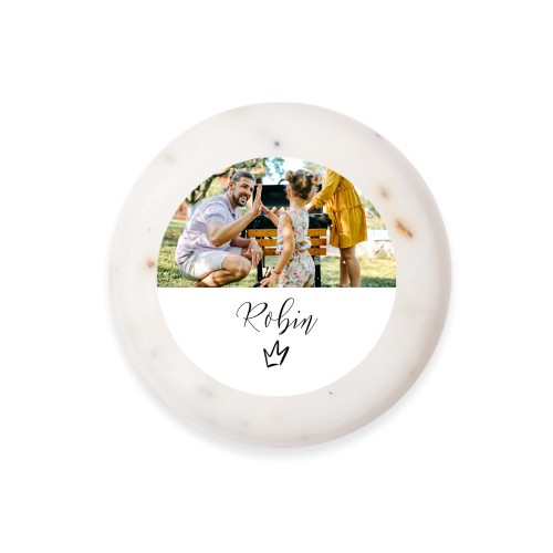 Collage Little Crown