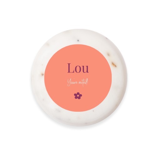 Colourful Flower Name