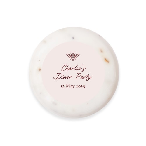 Floral Line Frame Floral Line Frame