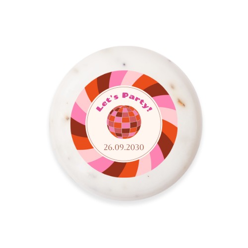 Funky Disco Party - Text Only Funky Disco Party - Text Only