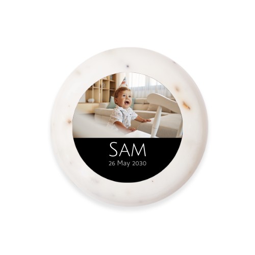 Minimalistische Fotocollage Minimalistische Fotocollage