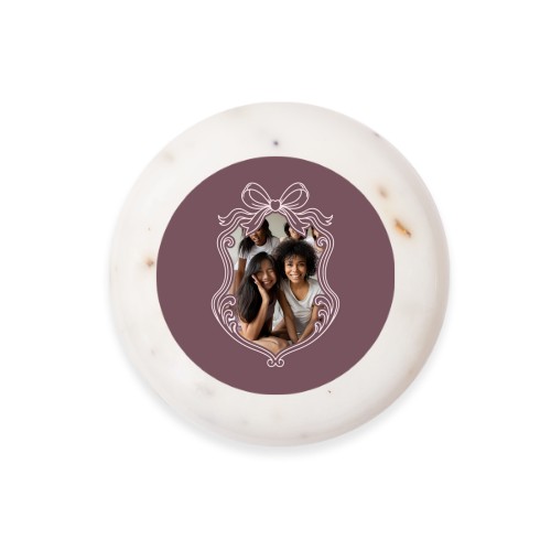 Ornamental Vintage Frame