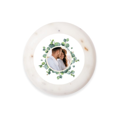 Seifenstücke Geschenkset mit Fotoaufklebern (6er Set)