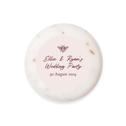 Floral Line Frame Floral Line Frame