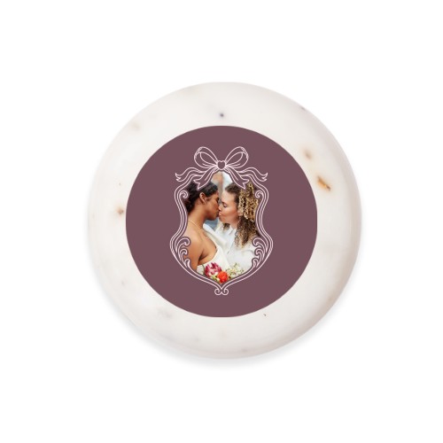 Ornamental Vintage Frame