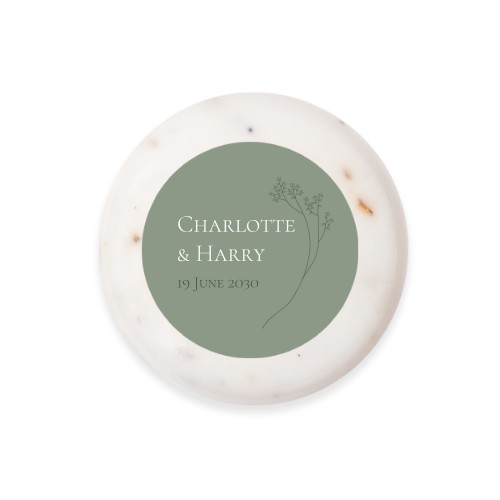 GiftSticker_ChillBotanicGreen