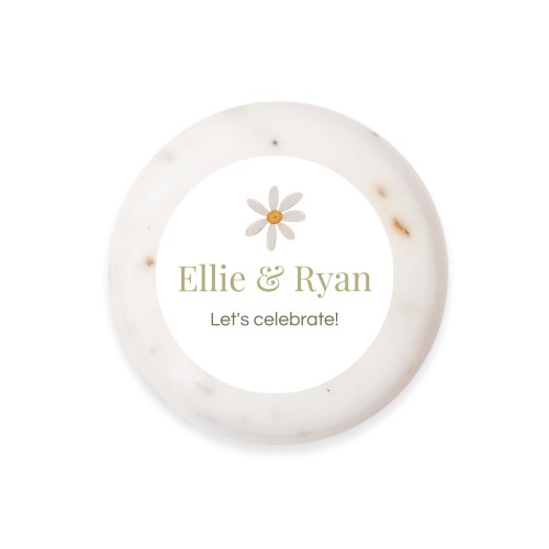 Daisies And Buttercups