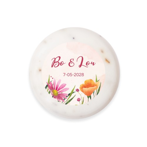 Floral Spring Aquarel Floral Spring Aquarel