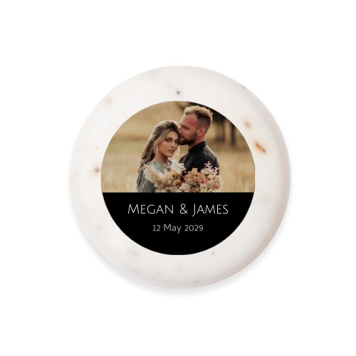 Collage photo minimaliste