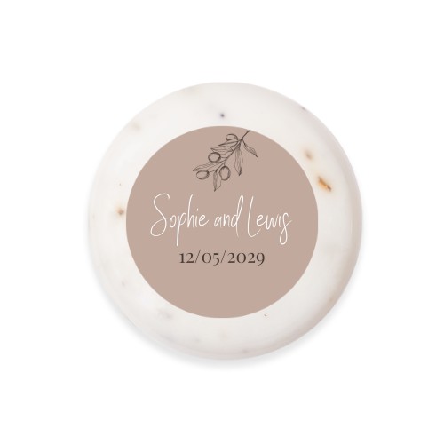 Natural Color Plants