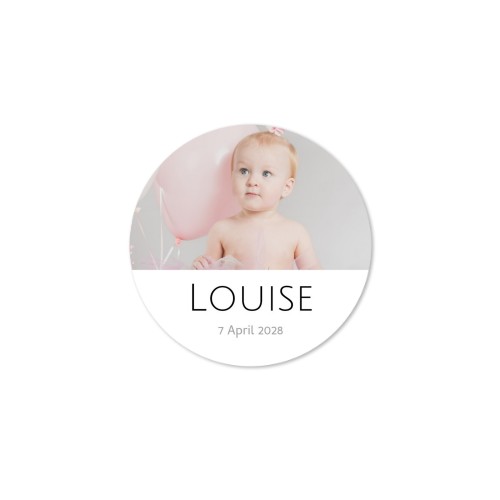 Minimalistische Fotocollage Minimalistische Fotocollage