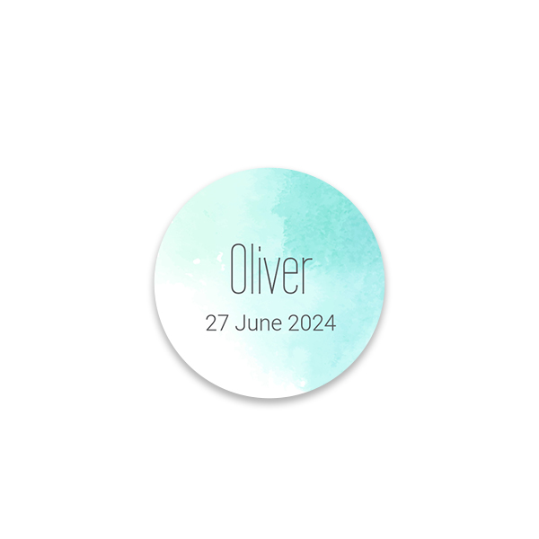 Aquarel Splash - Text Only Aquarel Splash - Text Only