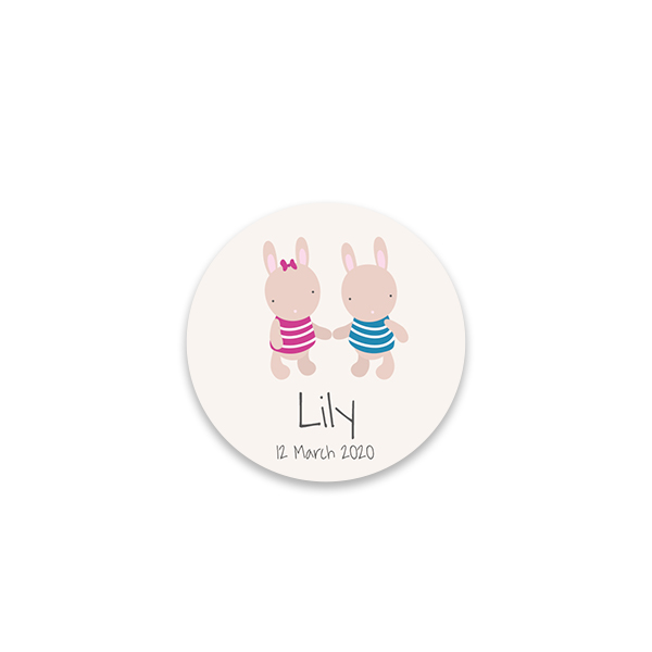 BabyRabbit BabyRabbit