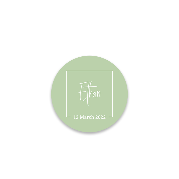 MinimalFrameTO MinimalFrameTO