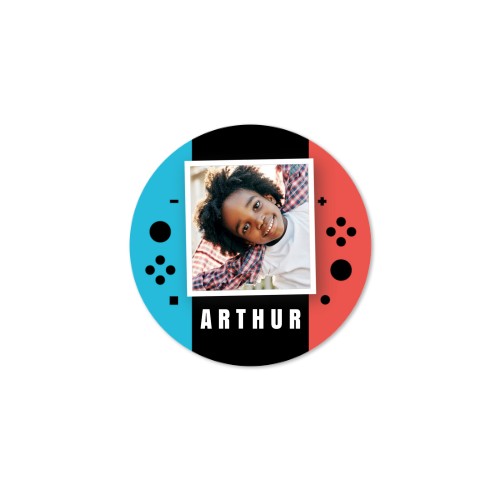 Play Mode Console