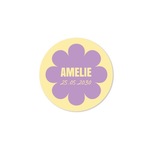 Daisy Shape