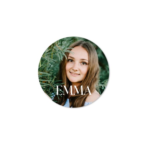 Autocollants pour fĂȘte ronds petit format (lot de 48) Autocollants pour fĂȘte ronds petit format (lot de 48)