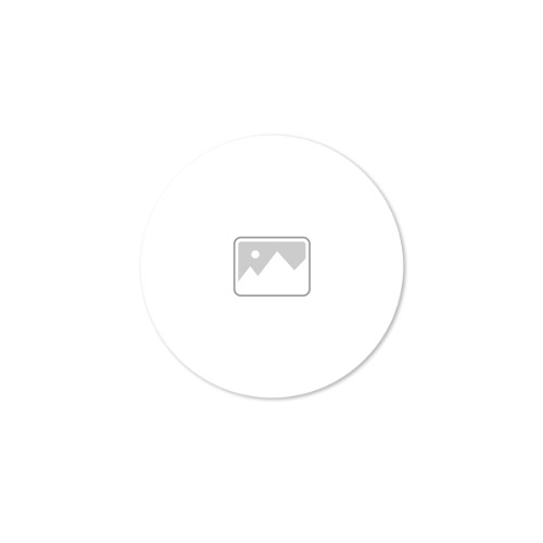 Ronde stickers klein - Set van 48