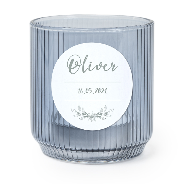 ClassicFrameFlower