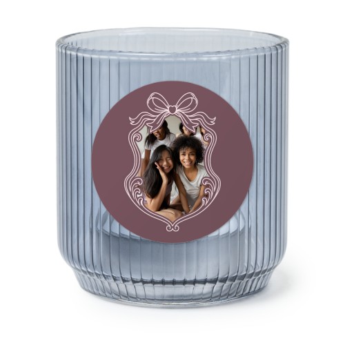 Ornamental Vintage Frame