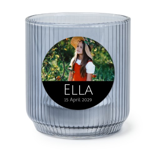 Collage photo minimaliste Collage photo minimaliste