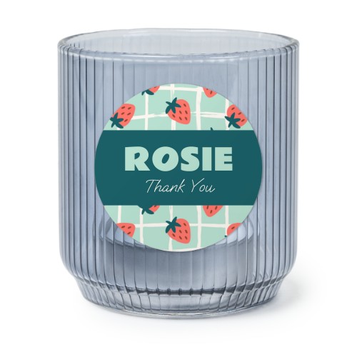 StrawberryCheckers StrawberryCheckers