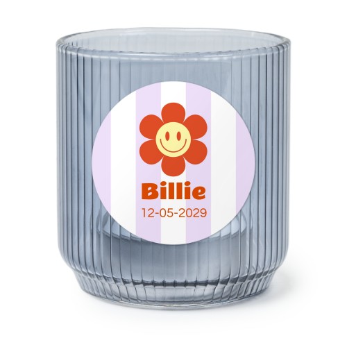 Smiling Daisy - Text only