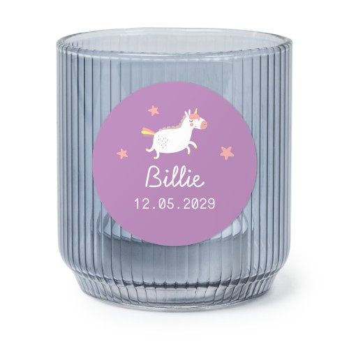 Flying Unicorn - Text Only Flying Unicorn - Text Only