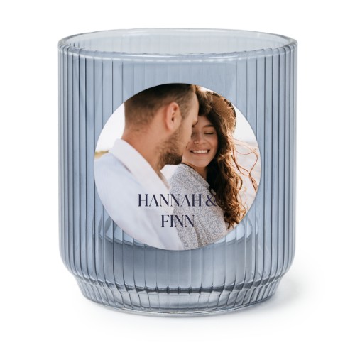 Elegant Text Full Photo