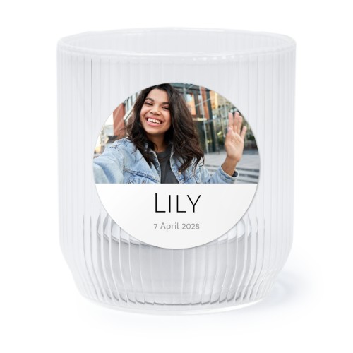 Minimalistinen valokuvakollaasi Minimalistinen valokuvakollaasi