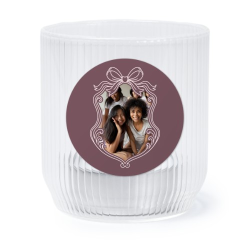 Ornamental Vintage Frame