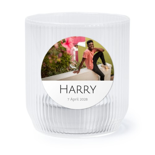 Minimalistic Photo Collage