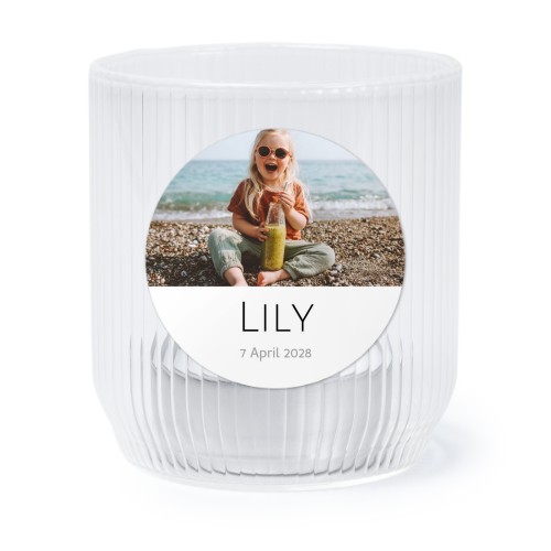 Minimalistic Photo Collage