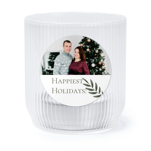 Forest Bouquet Collage