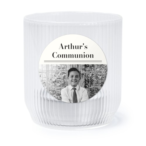 Classic Press Style Classic Press Style