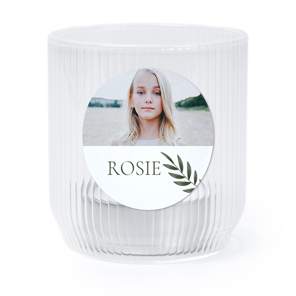 Forest Bouquet Collage Forest Bouquet Collage