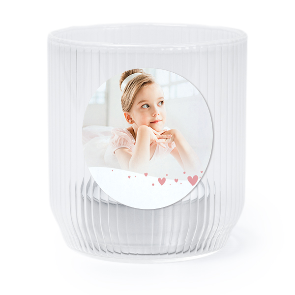 HeartWaveShapedCollage HeartWaveShapedCollage