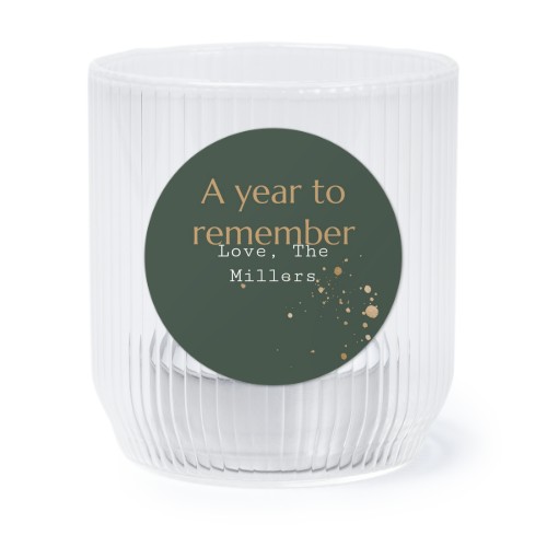 Gold Sparkles Party Gold Sparkles Party